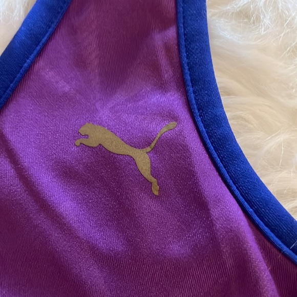 Puma Fitness Tank - Picture 4 of 8